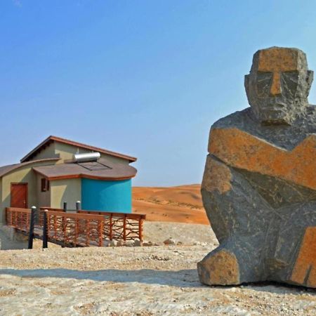 Desert Breeze Lodge Swakopmund Εξωτερικό φωτογραφία