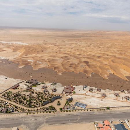 Desert Breeze Lodge Swakopmund Εξωτερικό φωτογραφία