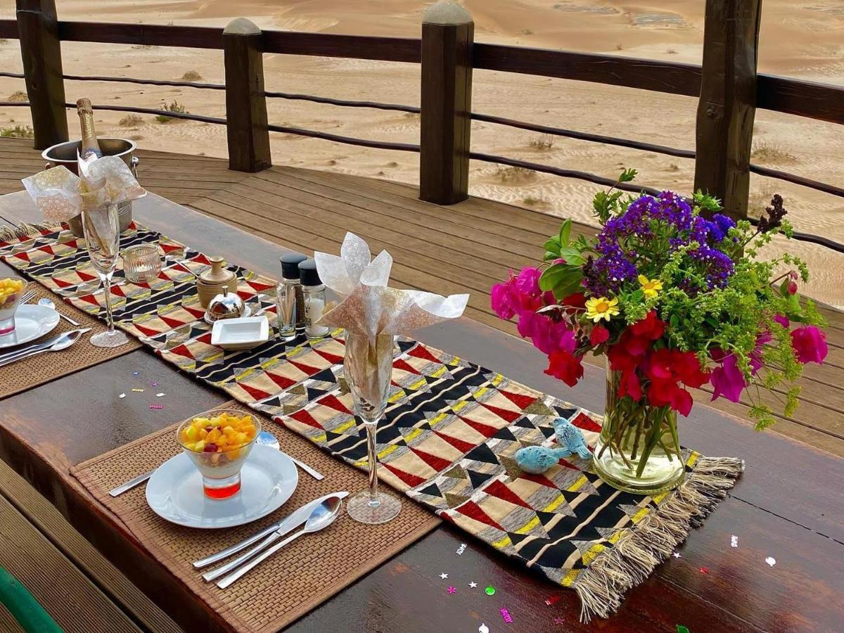 Desert Breeze Lodge Swakopmund Εξωτερικό φωτογραφία