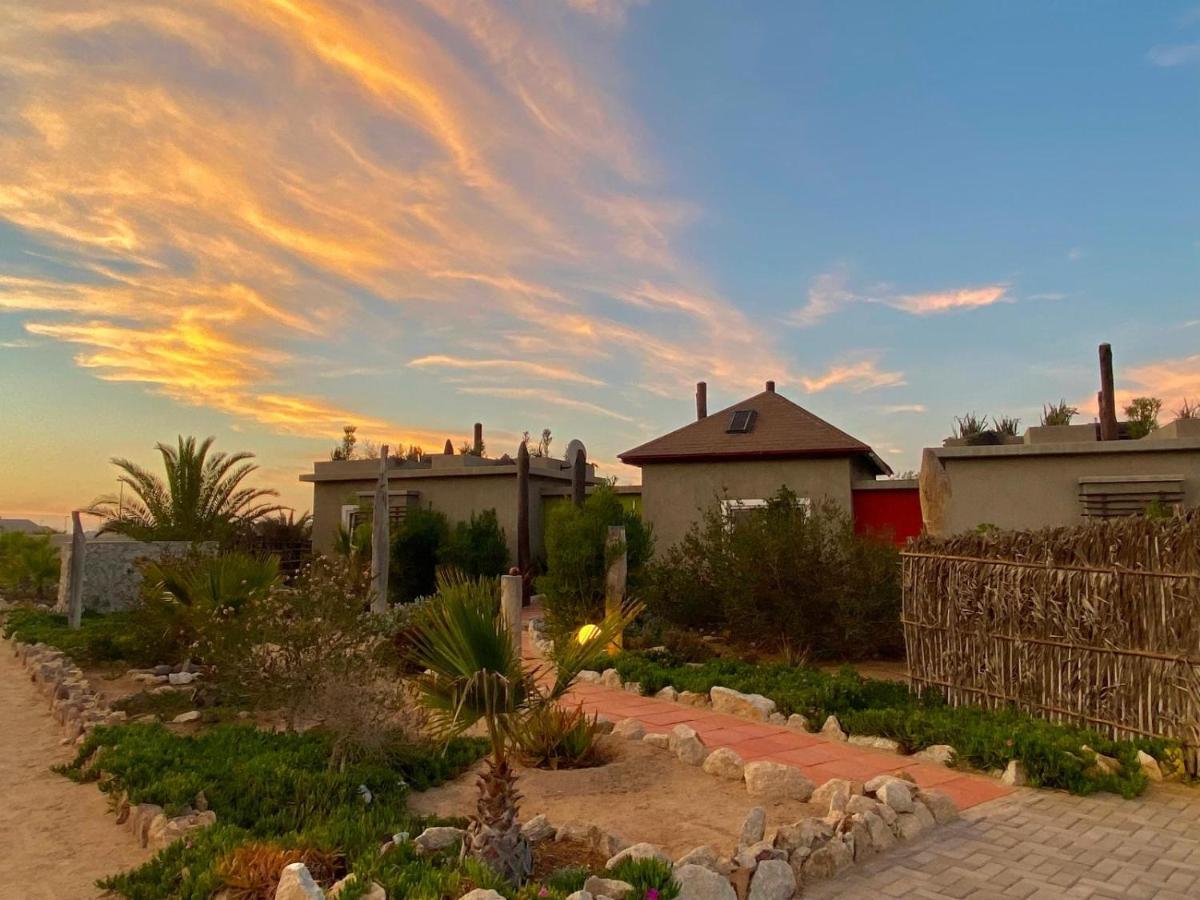 Desert Breeze Lodge Swakopmund Εξωτερικό φωτογραφία