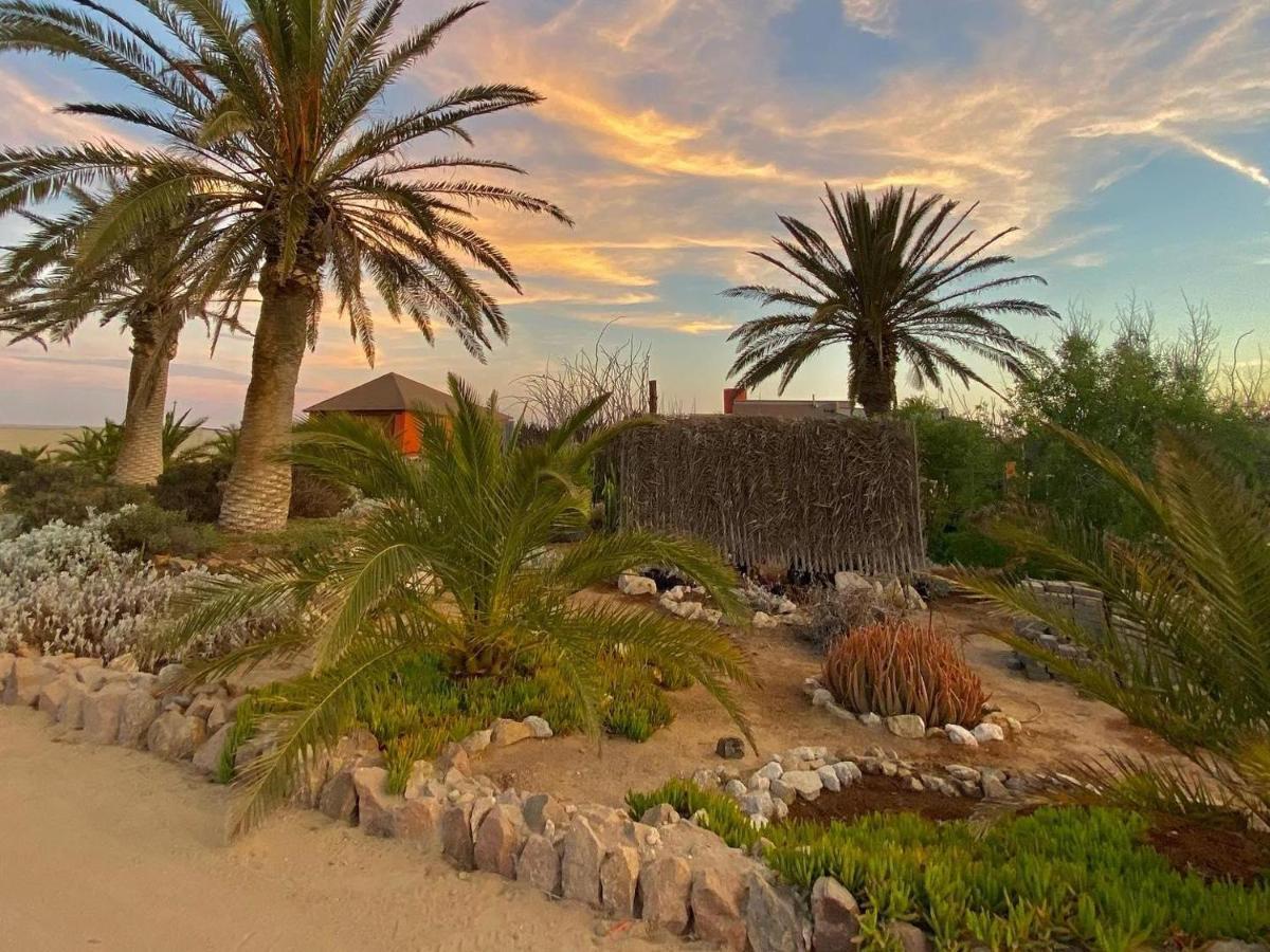 Desert Breeze Lodge Swakopmund Εξωτερικό φωτογραφία