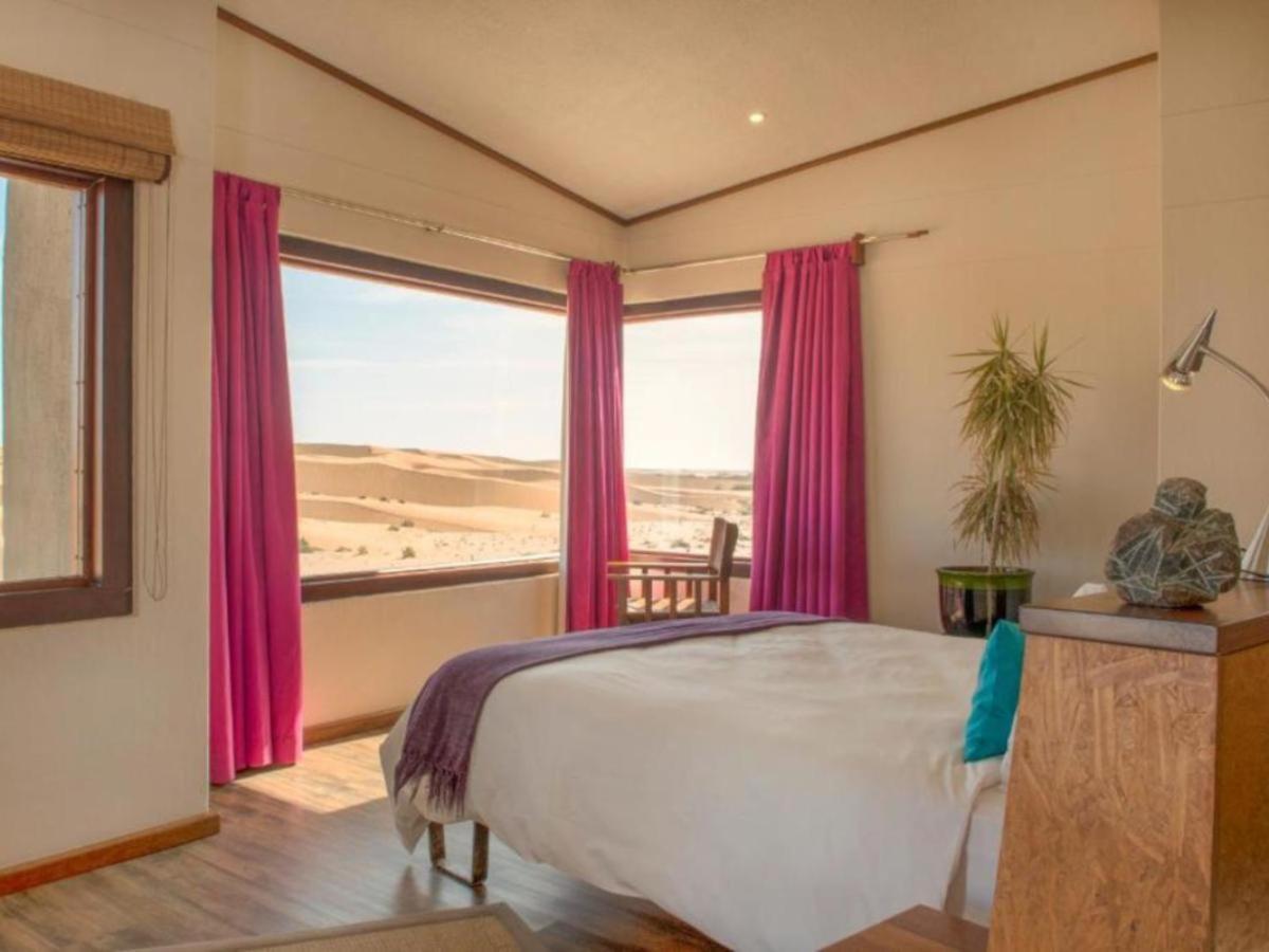 Desert Breeze Lodge Swakopmund Εξωτερικό φωτογραφία
