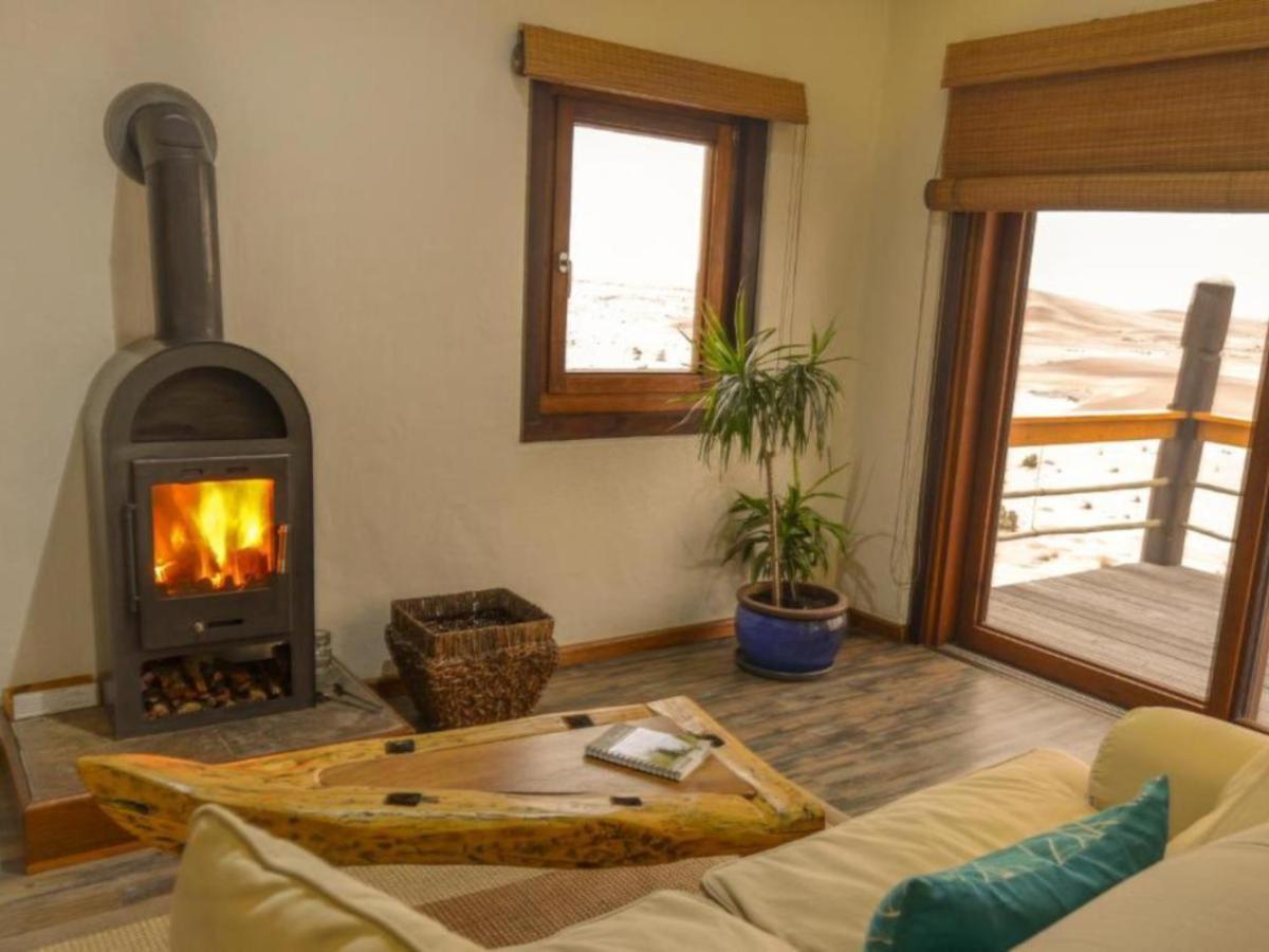 Desert Breeze Lodge Swakopmund Εξωτερικό φωτογραφία