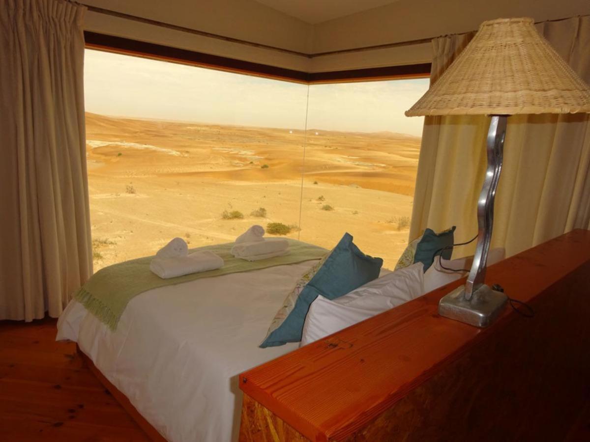 Desert Breeze Lodge Swakopmund Εξωτερικό φωτογραφία