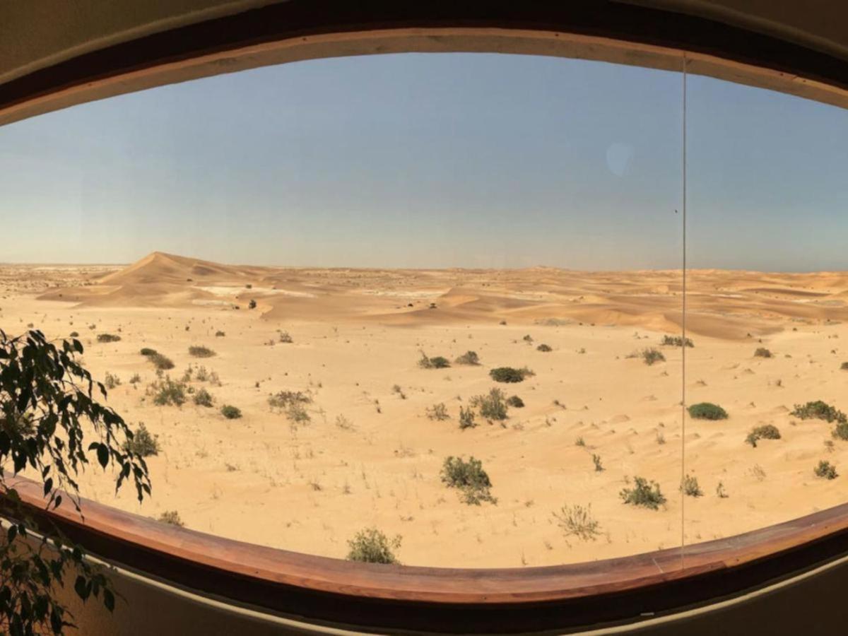 Desert Breeze Lodge Swakopmund Εξωτερικό φωτογραφία