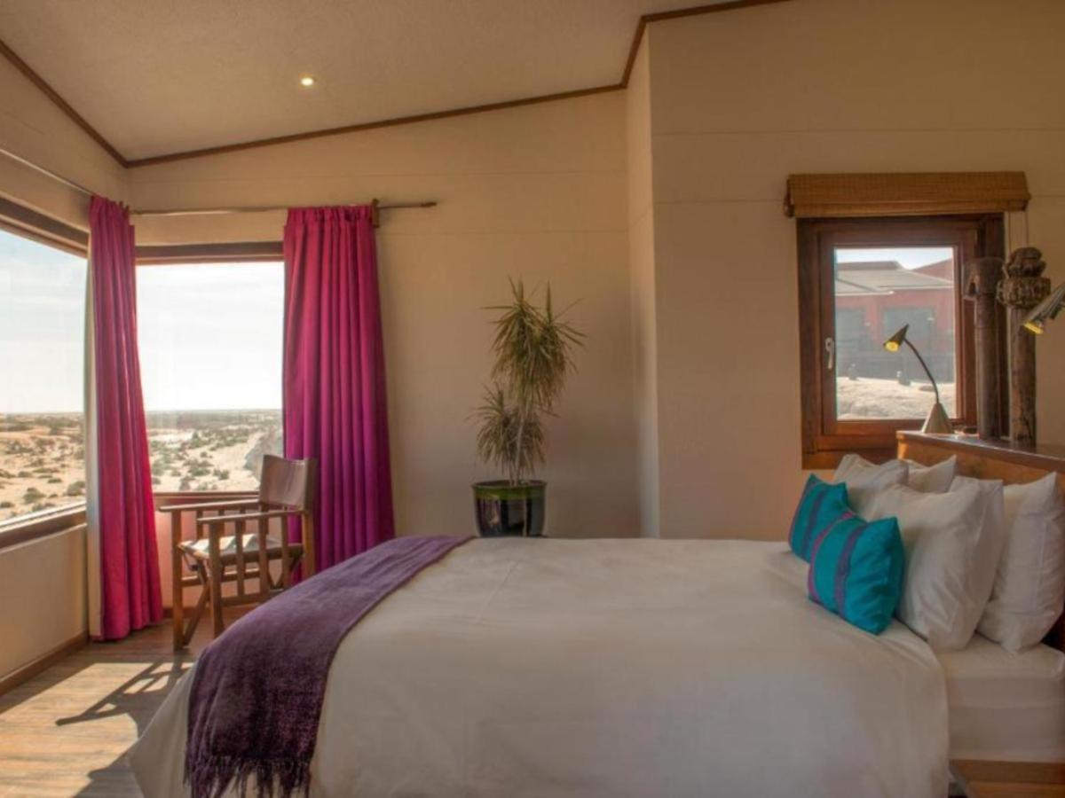 Desert Breeze Lodge Swakopmund Εξωτερικό φωτογραφία