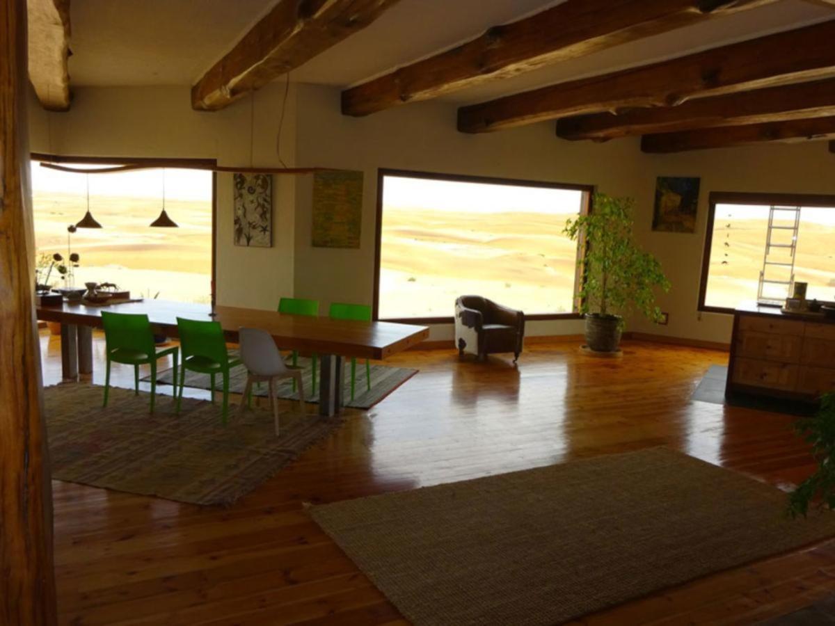 Desert Breeze Lodge Swakopmund Εξωτερικό φωτογραφία
