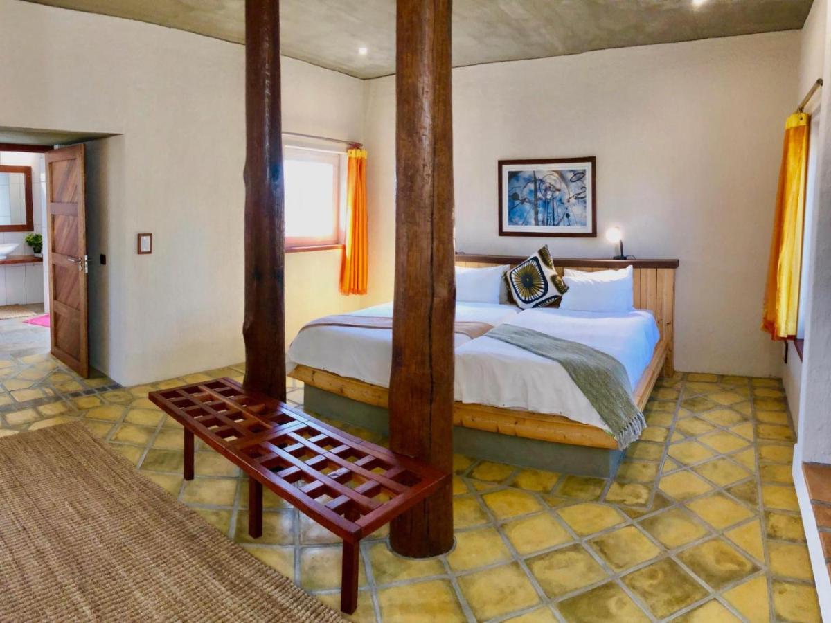Desert Breeze Lodge Swakopmund Εξωτερικό φωτογραφία