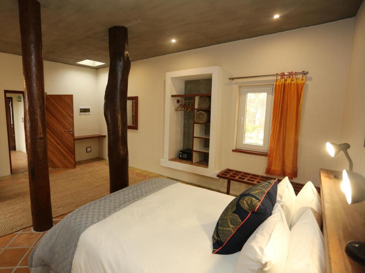 Desert Breeze Lodge Swakopmund Εξωτερικό φωτογραφία