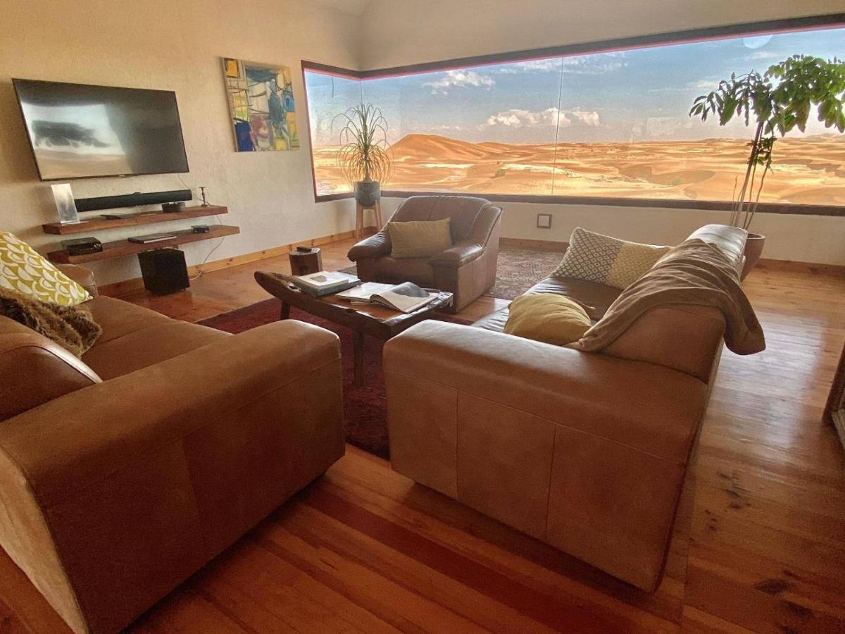 Desert Breeze Lodge Swakopmund Εξωτερικό φωτογραφία