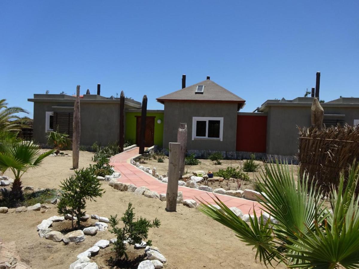 Desert Breeze Lodge Swakopmund Εξωτερικό φωτογραφία