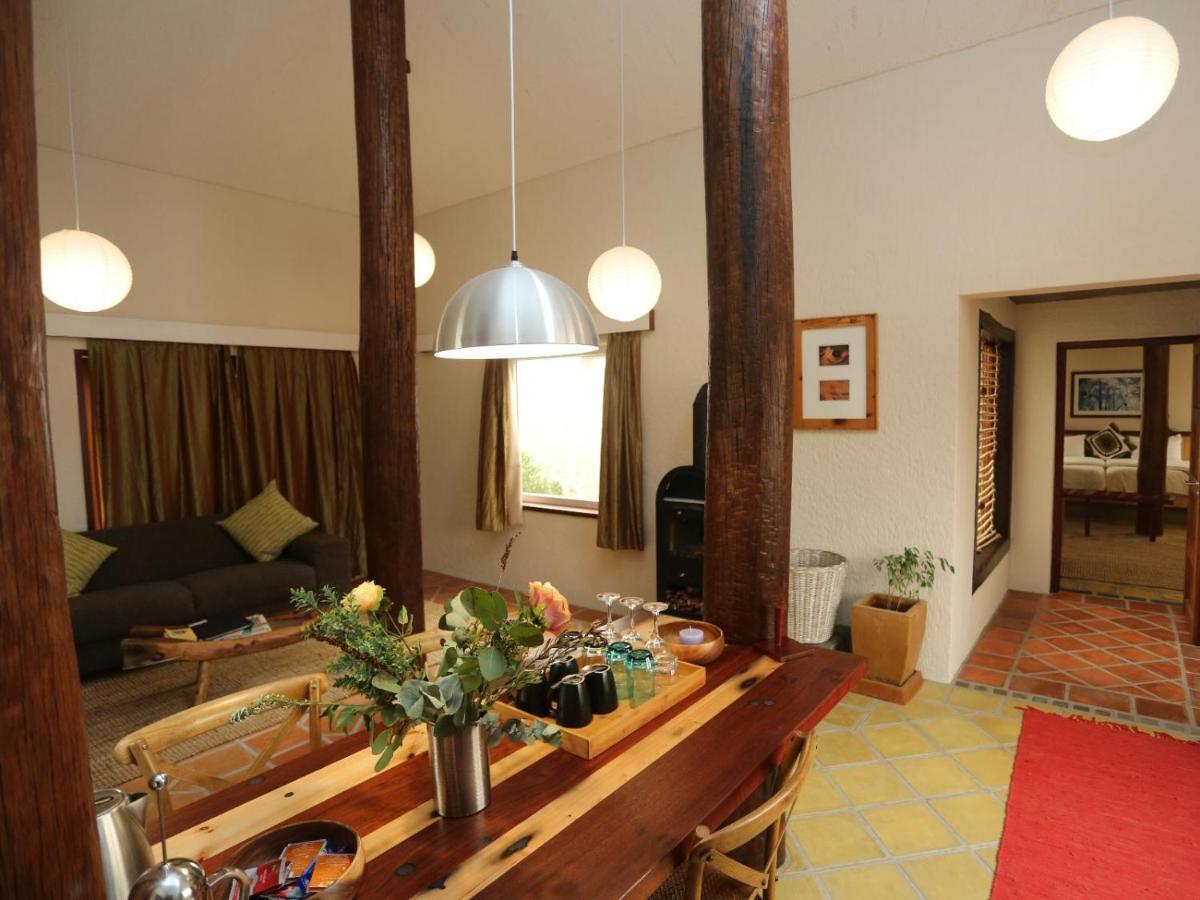 Desert Breeze Lodge Swakopmund Εξωτερικό φωτογραφία