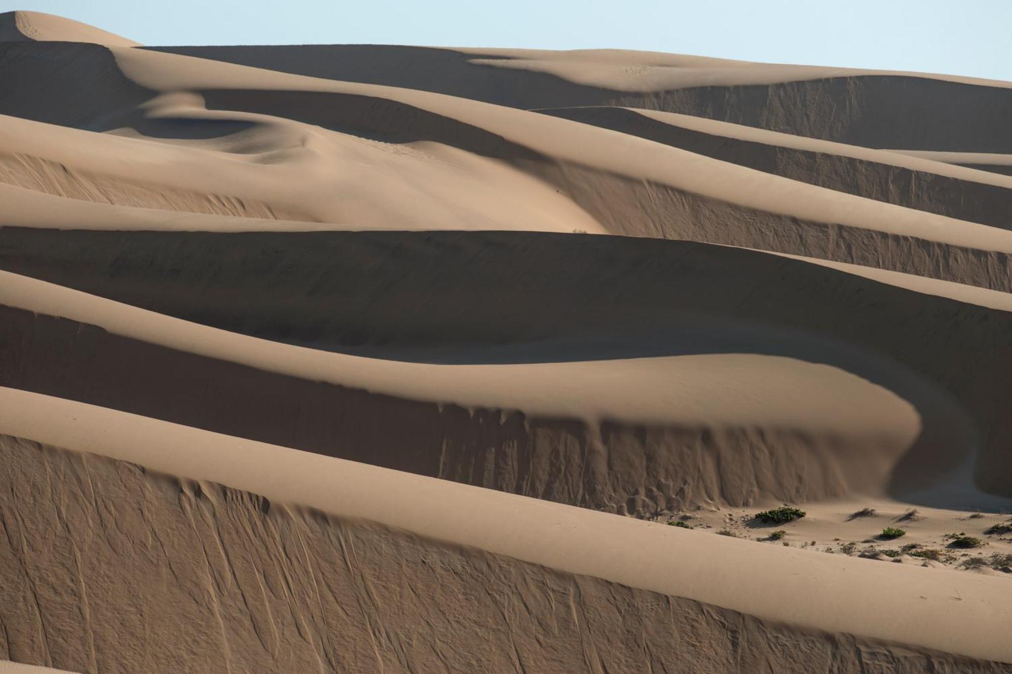 Desert Breeze Lodge Swakopmund Εξωτερικό φωτογραφία