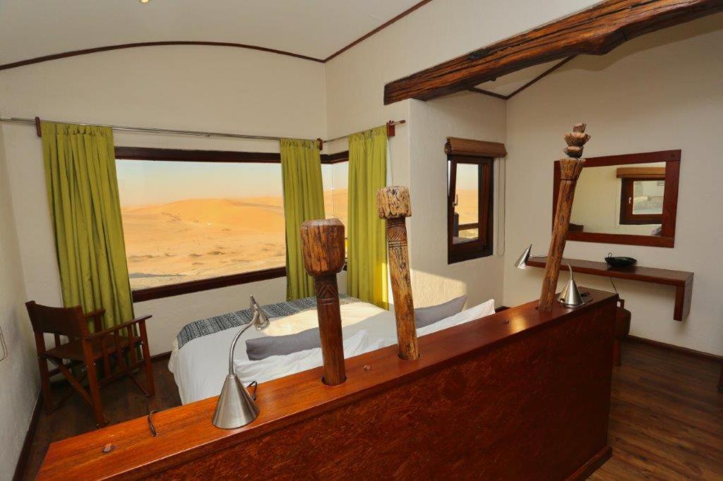 Desert Breeze Lodge Swakopmund Εξωτερικό φωτογραφία